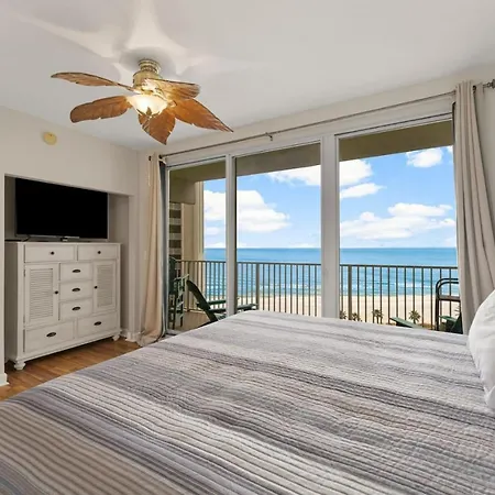 Shores Of Panama Unit 920